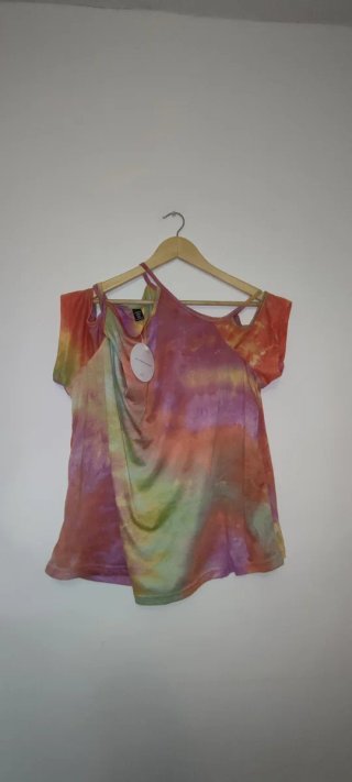 Maglietta donna XXL