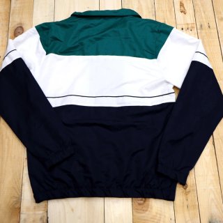 Chaqueta Cortavientos Lacoste Sport XXL