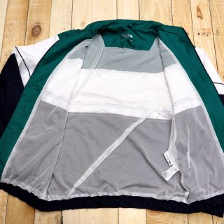 Chaqueta Cortavientos Lacoste Sport XXL