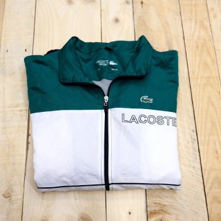 Chaqueta Cortavientos Lacoste Sport XXL