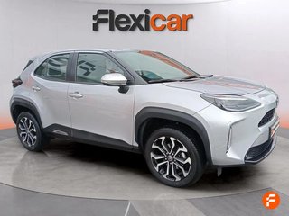 Toyota Yaris Cross 1.5 120H Active Tech