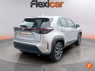 Toyota Yaris Cross 1.5 120H Active Tech