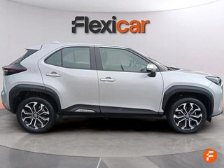 Toyota Yaris Cross 1.5 120H Active Tech