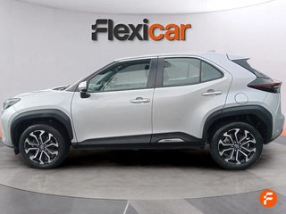 Toyota Yaris Cross 1.5 120H Active Tech
