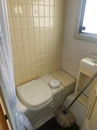 Autocaravana