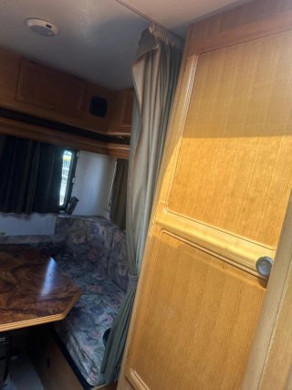 Autocaravana