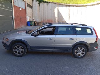 Volvo XC70 2008