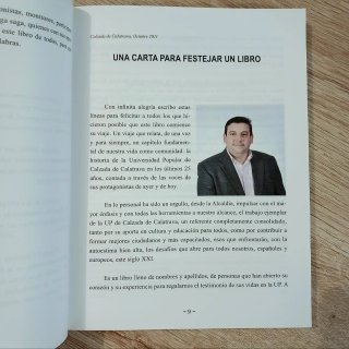 Libros Universidades Populares