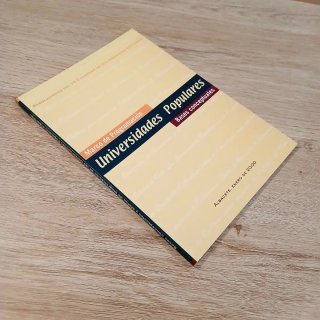 Libros Universidades Populares