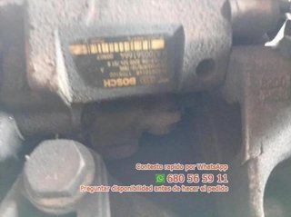 Motor renault f9ql8 scenic ii 1.9 dci ot Ref:75648
