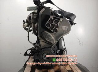 Motor renault f9ql8 scenic ii 1.9 dci ot Ref:75648