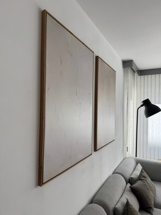 Cuadros Decorativos Zara Home