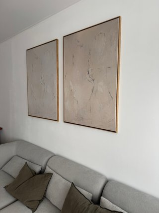 Cuadros Decorativos Zara Home