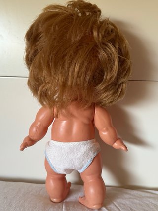 Muñeca Grasitas Vintage