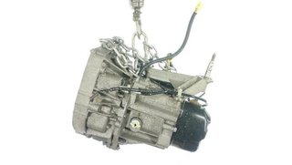 Caja cambios renault jh3128 clio 1.2 16v 23100862