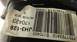 Caja cambios renault jh3128 clio 1.2 16v 23100862