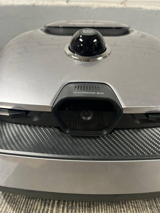 Cortacésped robótico DREAME A2 1200