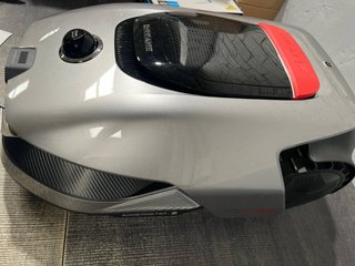 Cortacésped robótico DREAME A2 1200