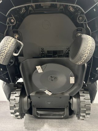 Cortacésped robótico DREAME A2 1200