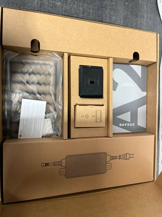 Cortacésped robótico DREAME A2 1200