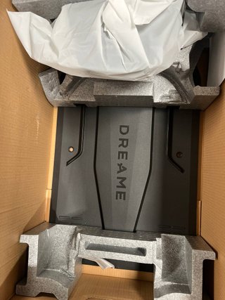 Cortacésped robótico DREAME A2 1200