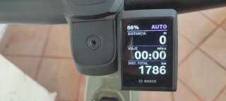 Focus SAM2 Ebike