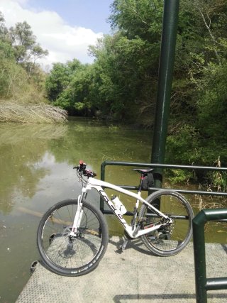 Bicicleta Montaña Fibra Carbono