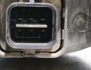 FARO DERECHO KIA SHUMA II (SPT) S / R