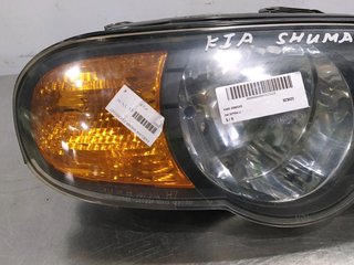 FARO DERECHO KIA SHUMA II (SPT) S / R