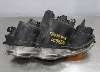 FARO DERECHO KIA SHUMA II (SPT) S / R