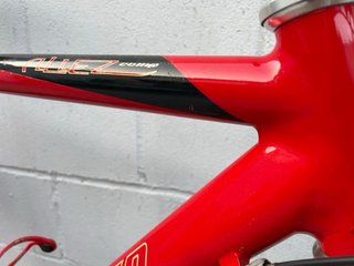 Specialized Allez - Bicicleta de carretera