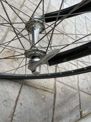 Specialized Allez - Bicicleta de carretera
