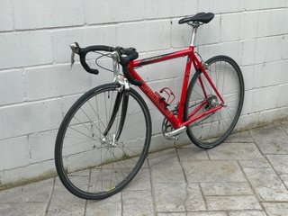 Specialized Allez - Bicicleta de carretera