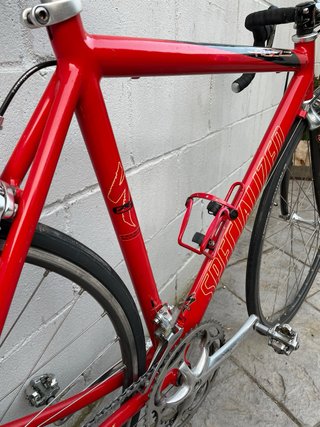 Specialized Allez - Bicicleta de carretera