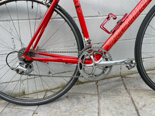 Specialized Allez - Bicicleta de carretera