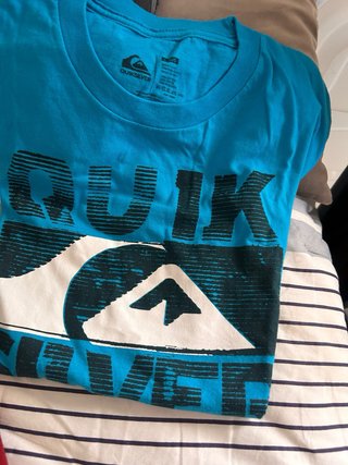 Lote Camisetas Abercrombie Niños Talla 15/16