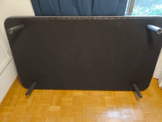 Cama individual 105x190