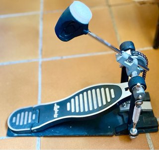 SOLO HOY Pedal Bombo Ludwig