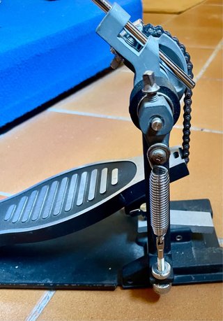 SOLO HOY Pedal Bombo Ludwig