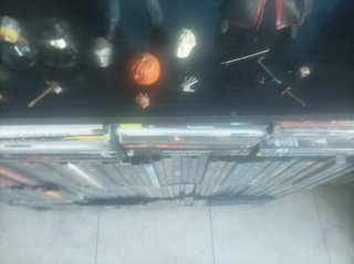 Figuras de terror coleccionables