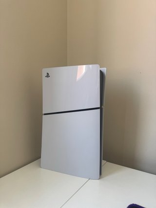 Consola Sony PlayStation 5 1TB