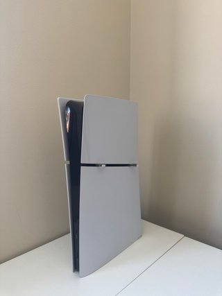 Consola Sony PlayStation 5 1TB