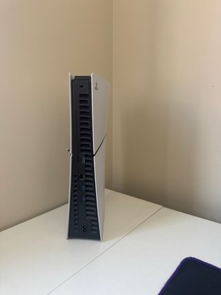 Consola Sony PlayStation 5 1TB