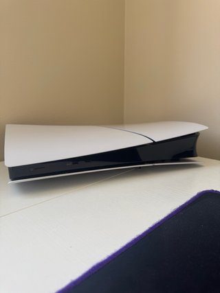 Consola Sony PlayStation 5 1TB