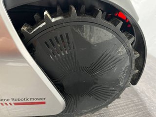 Cortacésped robótico DREAME A2 1200
