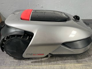 Cortacésped robótico DREAME A2 1200