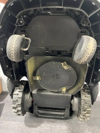 Cortacésped robótico DREAME A2 1200