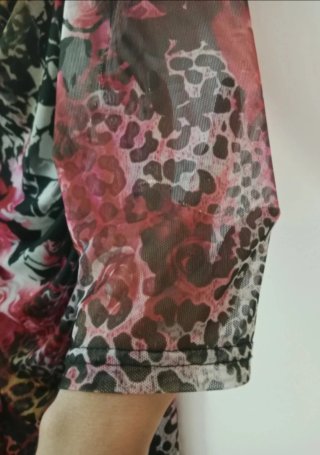 Vestido midi