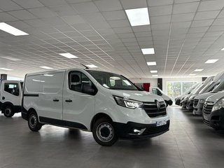 Renault Trafic Equilibre Largo Energy Blue dCi 110 kW