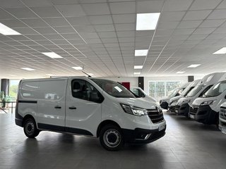 Renault Trafic Equilibre Largo Energy Blue dCi 110 kW